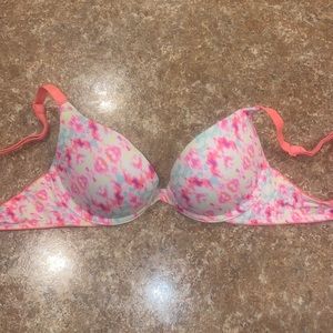 Victoria’s Secret Push-up Bra
